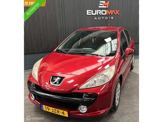 Peugeot 207 1.4 VTi Cool 'n Blue / 2e eigenaar - Airco