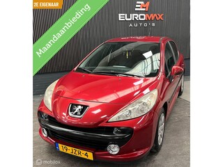 Peugeot 207 1.4 VTi Cool 'n Blue / 2e eigenaar - Airco