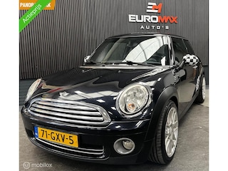 Mini Mini 1.4 Pepper NAP - PANORAMA - AIRCO