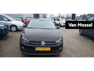 Volkswagen Polo 1.0 TSI Comfortline | 95 PK | Lichtmetalen Velgen | Carplay / Android Auto | Airco | Parkeersensoren