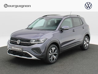 Volkswagen T-Cross Life Edition 1.0 TSI 95 PK | Stoelverwarming | Camera | Adaptieve Cruise Control |