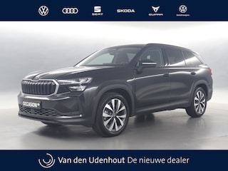 Skoda Kodiaq 1.5 TSI 150pk MHEV Business Edition 7p. DSG / Navigatie / Stoelverwarming / Camera / Trekhaak wegklapbaar