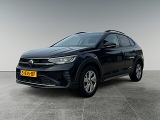 Volkswagen Taigo 1.0 115pk TSI Life Getint glas | Climatronic | Voorstoelen verwarmbaar