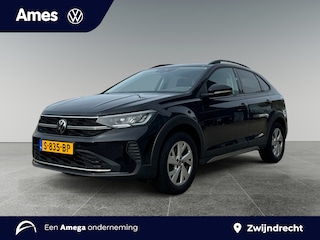 Volkswagen Taigo 1.0 115pk TSI Life Getint glas | Climatronic | Voorstoelen verwarmbaar