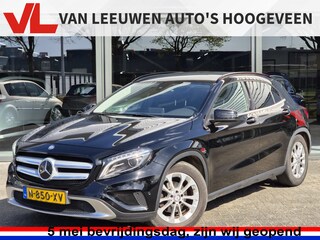 Mercedes-Benz GLA 200 Prestige | Nieuw binnen | Trekhaak | Cruise | Clima |