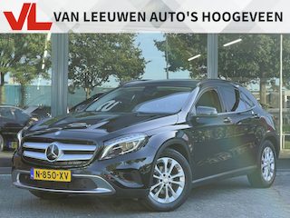 Mercedes-Benz GLA 200 Prestige | Nieuw binnen | Trekhaak | Cruise | Clima |