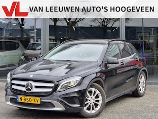 Mercedes-Benz GLA 200 Prestige | Nieuw binnen | Trekhaak | Cruise | Clima |