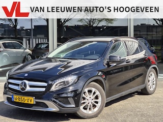 Mercedes-Benz GLA 200 Prestige | Nieuw binnen | Trekhaak | Cruise | Clima |