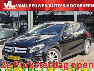 Mercedes-Benz GLA 200 Prestige | Nieuw binnen | Trekhaak | Cruise | Clima |
