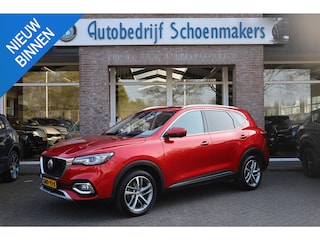 MG EHS 1.5 TGDI Luxury PANO 360-CAMERA LEER DAB CARPLAY NAVI STOELVERWARMING SFEERVERLICHTING 18"LMV ENZ.