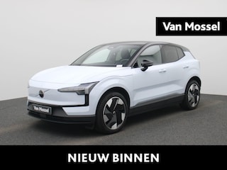 Volvo EX30 Twin Motor Performance Plus