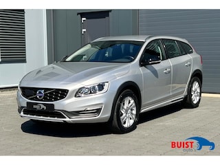 Volvo V60 2.0 T5 245pk Momentum XENON STANDKACHEL 74983KM! 2e eig.!