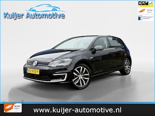Volkswagen Golf Warmtepomp SOH 87%