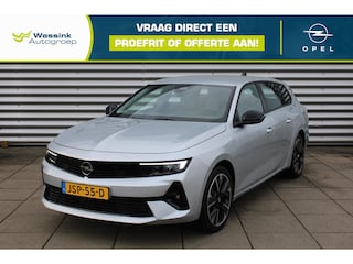 Opel Astra Electric 54 kWh Edition |Apple carplay|Cruise Control|Full LED