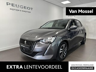 Peugeot 208 1.2 PureTech Allure | Navi | Camera | Apple Carplay/Android Auto | Adaptief cruise control |