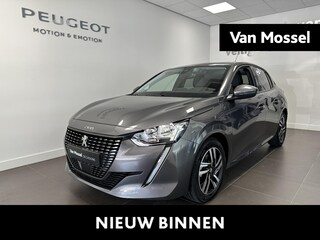 Peugeot 208 1.2 PureTech Allure | Navi | Camera | Apple Carplay/Android Auto | Adaptief cruise control |