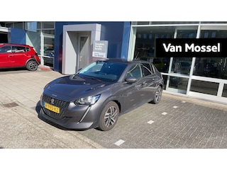 Peugeot 208 1.2 PureTech Allure | Navi | Camera | Apple Carplay/Android Auto | Adaptief cruise control |
