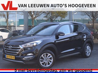 Hyundai Tucson 1.6 GDi Comfort | Nieuw binnen | Stoelverwarming | Camera |