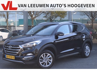 Hyundai Tucson 1.6 GDi Comfort | Nieuw binnen | Stoelverwarming | Camera |