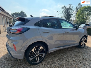 Ford Puma 1.0 Hybrid ST-Line X Automaat Navigatie & Camera & Winterpakket