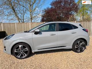 Ford Puma 1.0 Hybrid ST-Line X Automaat Navigatie & Camera & Winterpakket