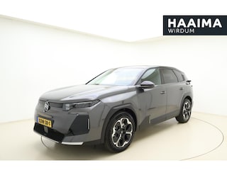 Citroën C5 Aircross Business Comfort Range 73 kWh | Warmtepomp | PHC Comfortvering | Comfort Seats | WLTP tot 520km | 160kW snelladen | Elektr. achterklep | Achteruitrijcamera