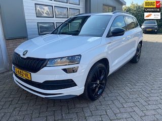 Skoda Karoq 1.5 TSI ACT Sport Line Automaat