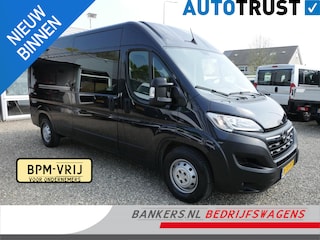 Opel Movano 2.2D 165PK, L3H2, Airco