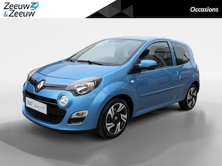 Renault Twingo 1.2 16V Collection | 1e Eigenaar | Lage kilometers | Airco | Radio |