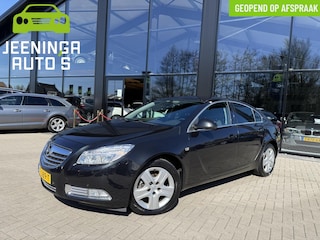 Opel Insignia 1.4 Turbo Business+|Navi|Airco|PDC