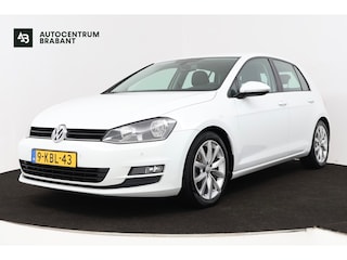Volkswagen Golf 1.4 TSI ACT Highline (TREKHAAK, STOELVERWARMING, CRUISE CONTROL, PARKEERSENSOREN)