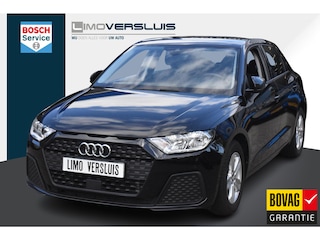 Audi A1 1.0 TFSI Pro Line Automaat | Navigatie | Digitaal Dashboard | Climate Control | 12 mnd BOVAG garantie | Whatsapp 06-53188999