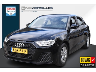 Audi A1 1.0 TFSI Pro Line Automaat | Navigatie | Digitaal Dashboard | Climate Control | 12 mnd BOVAG garantie | Whatsapp 06-53188999