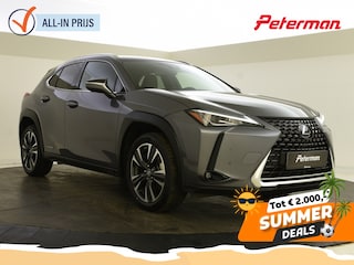 Lexus UX 250h Comfort Line | PDC V+A | Blindspot | Carplay |