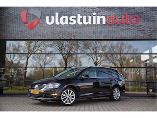 Volkswagen Golf Variant 1.2 TSI Business Edition 7p , Achteruitrijcamera, Cruise control,