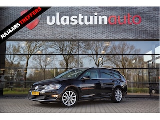 Volkswagen Golf Variant 1.2 TSI Business Edition 7p , Achteruitrijcamera, Cruise control,