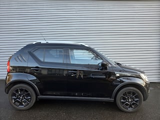 Suzuki Ignis 1.2 SH Select