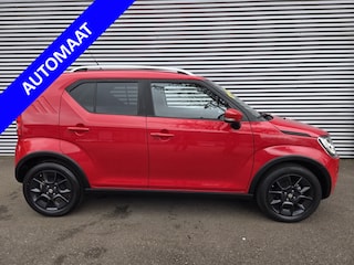 Suzuki Ignis 1.2 SH Style