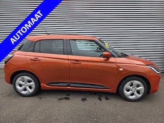 Suzuki Swift 1.2 Select SmartHyb. AUTOMAAT Trekhaak