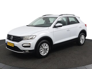 Volkswagen T-Roc 1.5 TSI Style Rijklaarprijs!