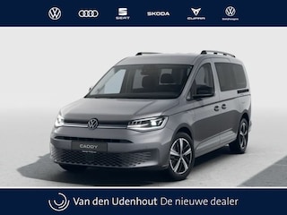 Volkswagen Caddy Kombi L2H1 PHEV 1.5 eHybrid 115pk DSG Style