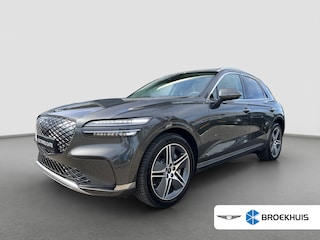 Genesis GV70 84 kWh 490pk Performance AWD Dual Motor Premium | V2L | Nappa Leder | Bang & Olufsen | 20" Lichtmetaal | Panoramadak | Comfort Pakket