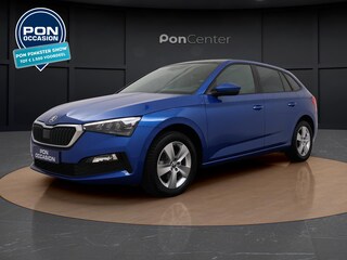 Skoda Scala 1.0 TSI Sport | Pano Dak | Sportstoelen | Stoelverwarming | Parkeerhulp | Carplay | Full LED | 16'' |