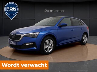 Skoda Scala 1.0 TSI Sport | Pano Dak | Sportstoelen | Stoelverwarming | Parkeerhulp | Carplay | Full LED | 16'' |
