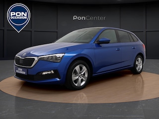 Skoda Scala 1.0 TSI Sport | Pano Dak | Sportstoelen | Stoelverwarming | Parkeerhulp | Carplay | Full LED | 16'' |