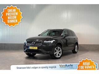 Volvo XC90 T8 Aut. Momentum ACC Parkeercamera 390pk VERWACHT 02-05-2026