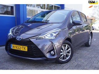 Toyota Yaris 1.5 Hybrid Dynamic