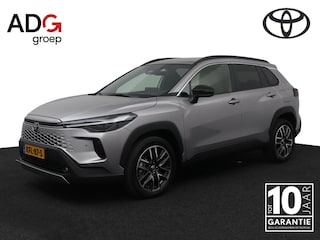 Toyota Corolla Cross Hybrid 140 Dynamic | Demo | Stoel en stuurverwarming | Parkeersensoren | Electrische achterklep |