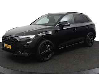Audi Q5 50 TFSI e S edition Rijklaarprijs!