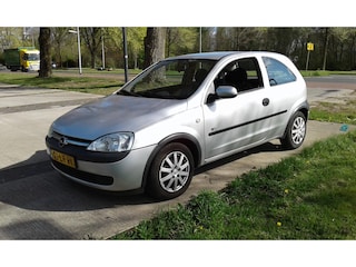 Opel Corsa 1.2 16V 3D